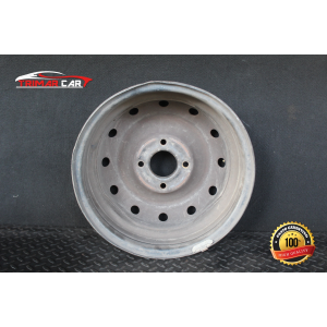 51/2J14CHA R14 CERCHIO SINGOLO IN FERRO CITROEN BERLINGO (MF)(1996-2011)