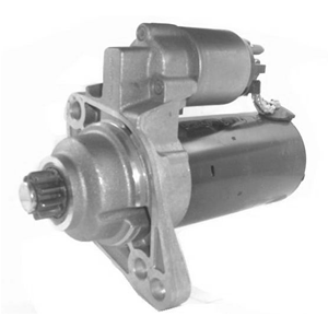 MOTORINO AVVIAMENTO PER GOLF 5 A3 1.9 TDI 5 MARCE NUOVO (101293=438175 - D7GS8=0001123012)
