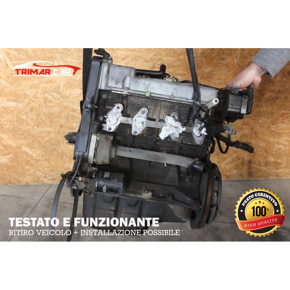 Ricambi per Fiat Panda 141 1.0 4x4 48 CV Benzina 35 kW 1983 - 1986 A 112  B1.054 » PANDA 141_ catalogo ricambi online