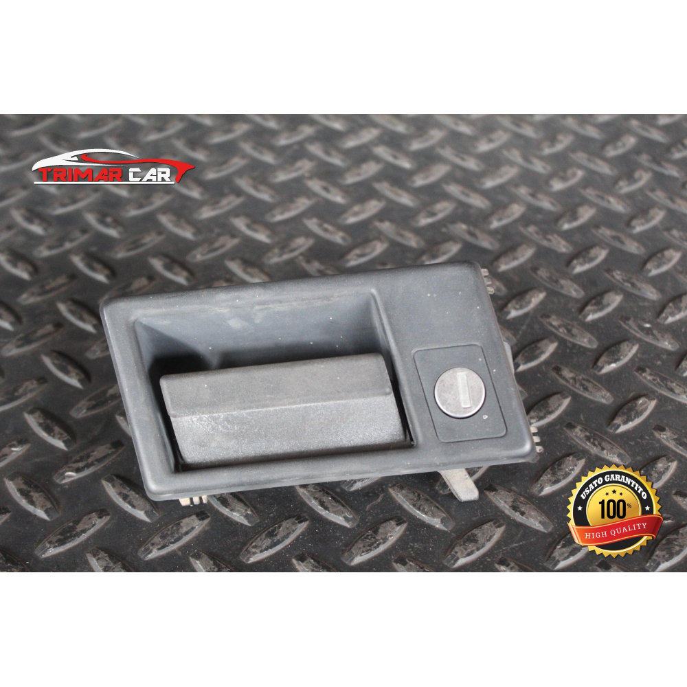 MANIGLIA ESTERNA ANTERIORE DESTRA LANCIA Y10 (156)(1985-1995)