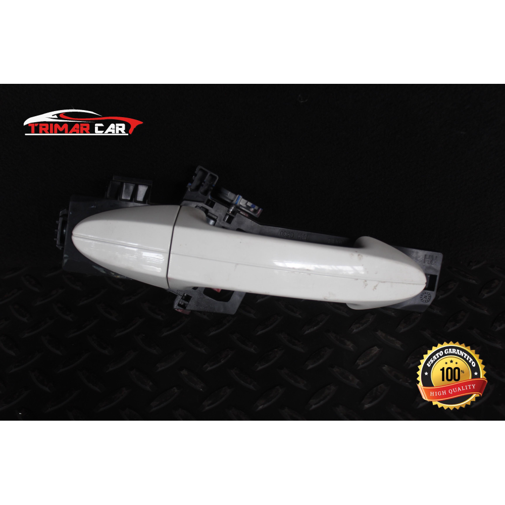 8A61-A224A36-AH MANIGLIA ESTERNA POSTERIORE DESTRA FORD ECOSPORT (2011 IN POI)