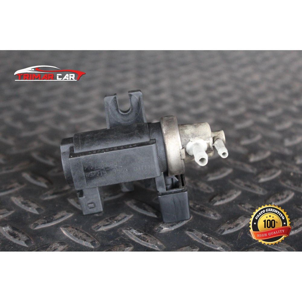 7.21903.39 ELETTROVALVOLA CONVERTITORE DI PRESSIONE OPEL ASTRA G (T98)(98-09) 1.7 DTI 16V ISUZU