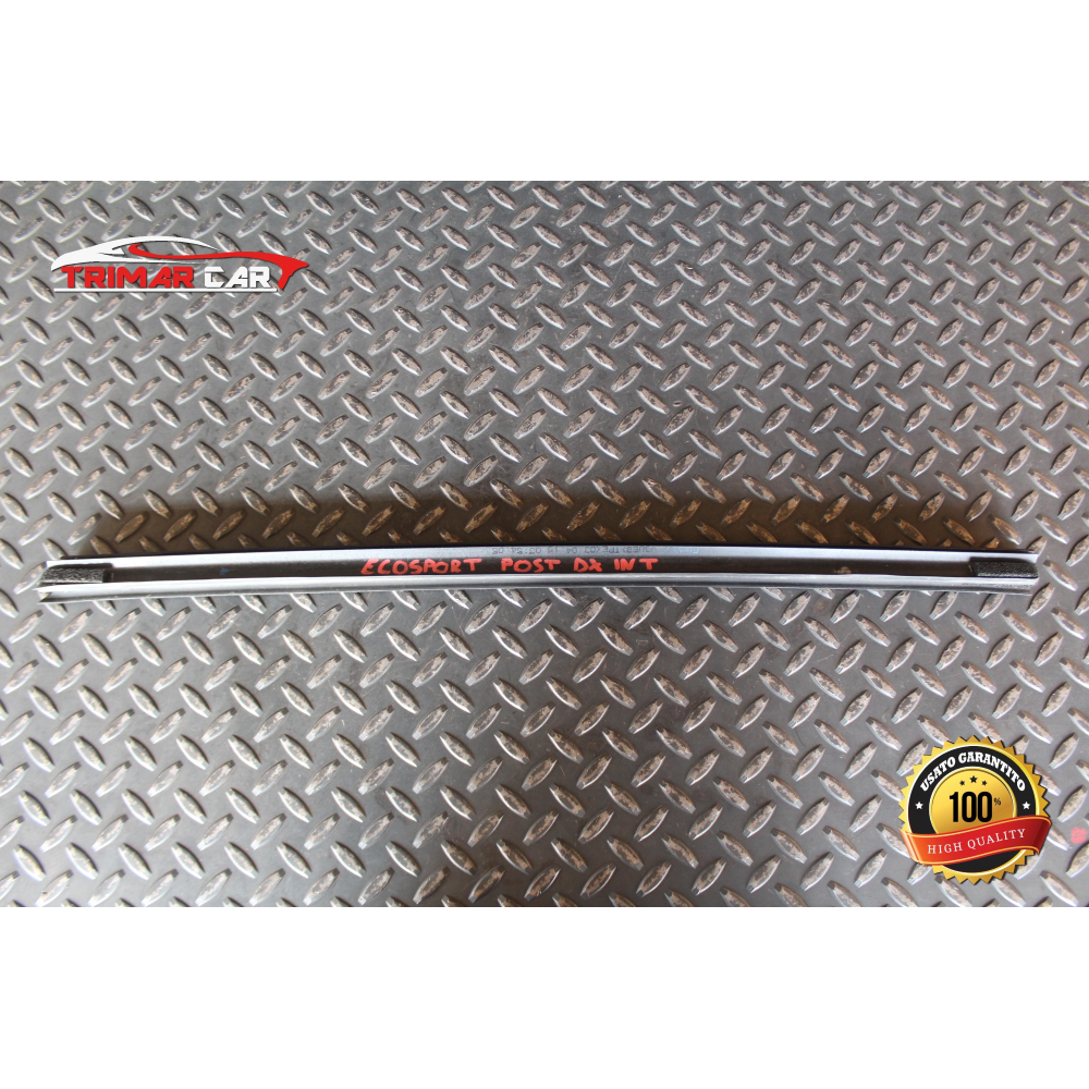 RASCHIAVETRO INTERNO POSTERIORE DESTRO FORD ECOSPORT (2011 IN POI)