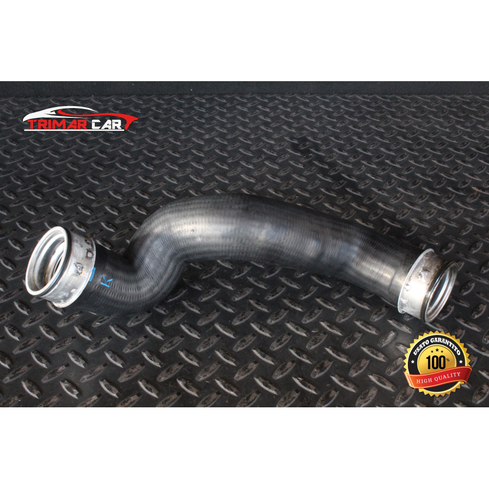 3B0145834N TUBO MANICOTTO INTERCOOLER TURBO VW PASSAT (3B3)(2000-2005) 2.0TDI