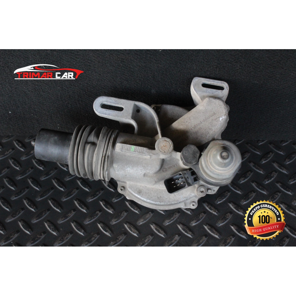 A4512500062 ATTUATORE FRIZIONE SMART FORTWO CABRIO (451)(07-14)