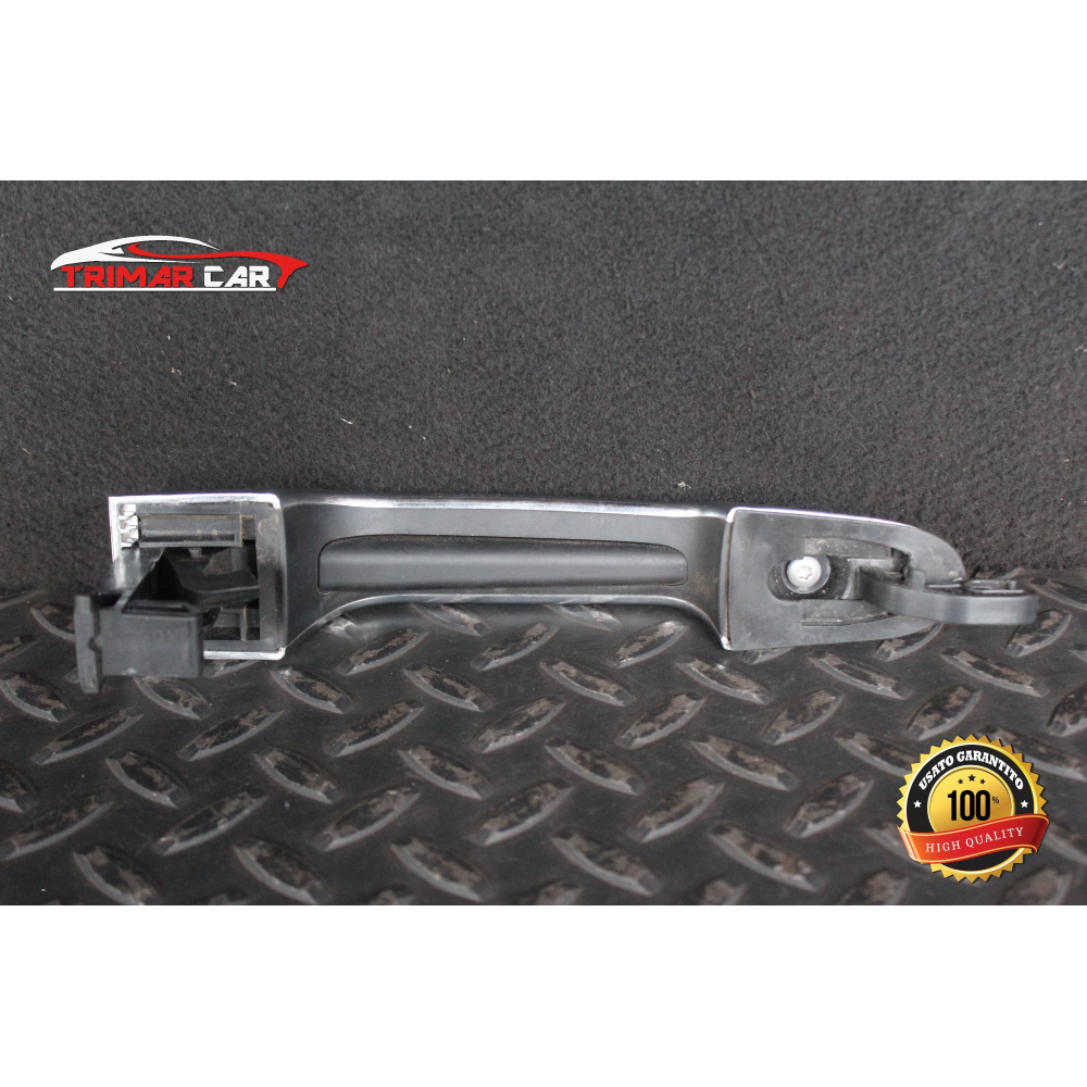 MANIGLIA ESTERNA POSTERIORE DESTRA FIAT TIPO 2 (357)(2016 IN POI)