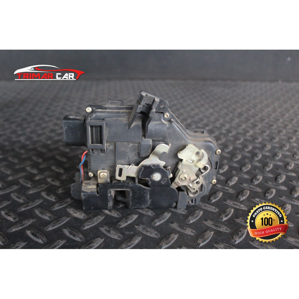 8N1837016 SERRATURA SPORTELLO ANTERIORE DESTRA AUDI TT 1 (8N3)(1998-2006)