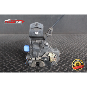 3B1837016S SERRATURA SPORTELLO ANTERIORE DESTRA VW POLO (9N)(2001-2012)