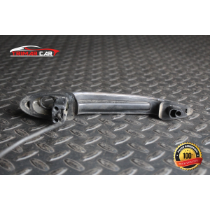 MANIGLIA ESTERNA ANTERIORE SINISTRA MINI COOPER (R56)(05-13)