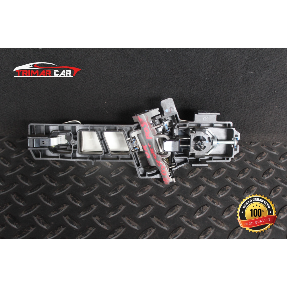 8A61-A224A36-AH MANIGLIA ESTERNA POSTERIORE DESTRA FORD ECOSPORT (2011 IN POI)