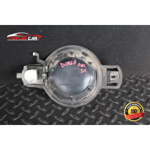 242079 MANIGLIA ESTERNA ANTERIORE SINISTRA FIAT DOBLO MPV (119,223)(01-10)