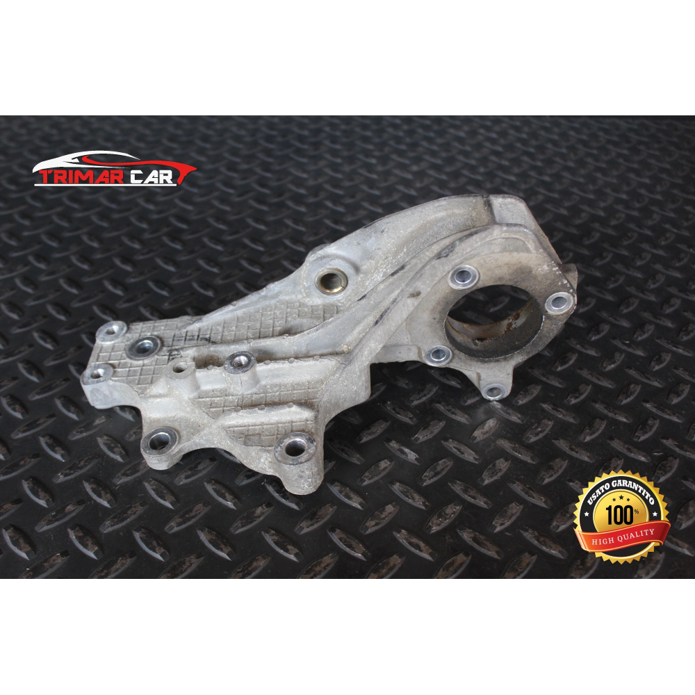 46460217 SUPPORTO SEMIASSE ALFA ROMEO 156 (932)(97-05) 1.9 JTD 115CV 85KW COD MOT; 937A2000