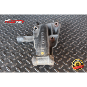 46744451 SUPPORTO MOTORE ALFA ROMEO 156 (932)(97-05) 1.9 JTD 115CV 85KW COD MOT; 937A2000