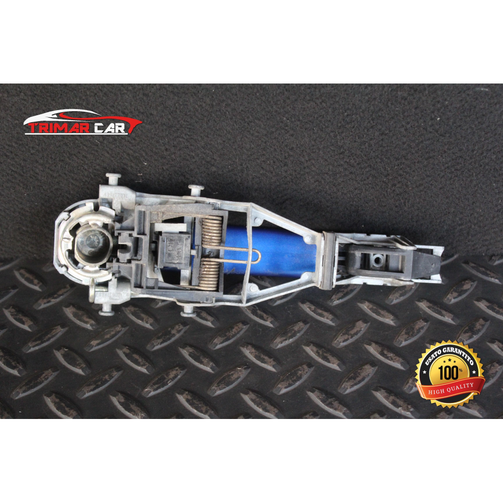 1K0837886 MANIGLIA ESTERNA ANTERIORE DESTRA VW GOLF 5 V (1K1)(2003-2009)