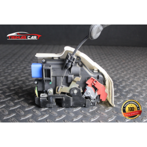 3D1837016 SERRATURA SPORTELLO ANTERIORE DESTRA VW GOLF 5 V (1K1)(2003-2009)