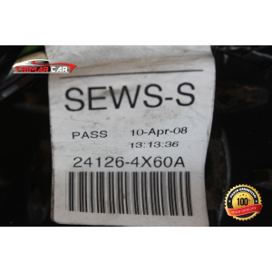 24126-4X60A CAVI CABLAGGIO PORTA POSTERIORE DESTRA NISSAN NP300 NAVARA (D40)(2004 IN POI)