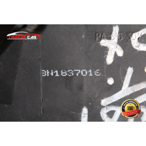 8N1837016 SERRATURA SPORTELLO ANTERIORE DESTRA AUDI TT 1 (8N3)(1998-2006)