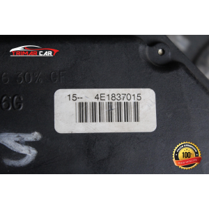 4E1837015 3P SERRATURA SPORTELLO ANTERIORE SINISTRA AUDI A3 (8P1)(2003-2012)