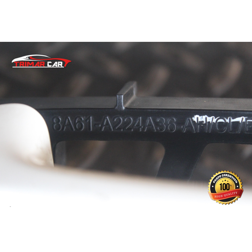 8A61-A224A36-AH MANIGLIA ESTERNA POSTERIORE DESTRA FORD ECOSPORT (2011 IN POI)