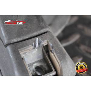 242079 MANIGLIA ESTERNA ANTERIORE SINISTRA FIAT DOBLO MPV (119,223)(01-10)