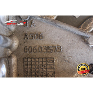 60603573 SUPPORTO MOTORE ALFA ROMEO 156 (932)(97-05) 1.9 JTD 115CV 85KW COD MOT; 937A2000