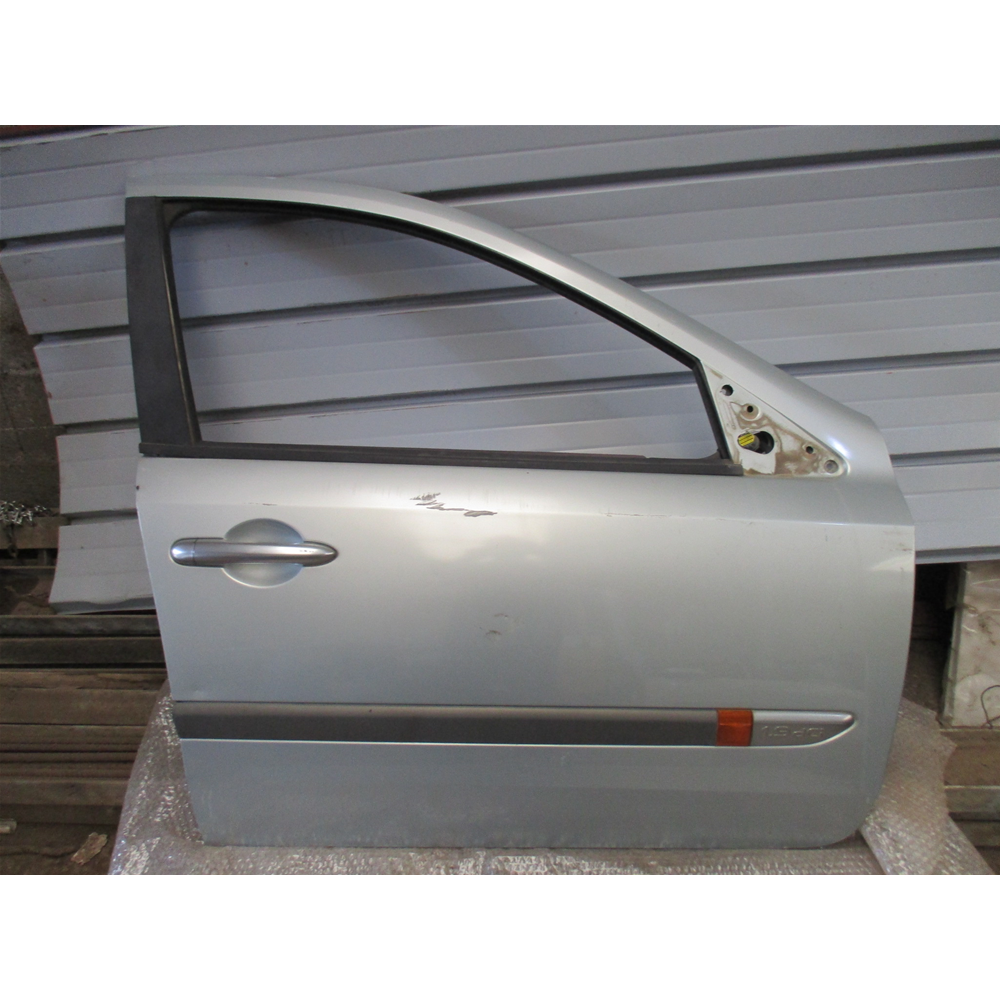 SPORTELLO PORTA PORTIERA ANTERIORE DX DESTRA RENAULT MEGANE 2 (BM0/1) [02-11] 3P