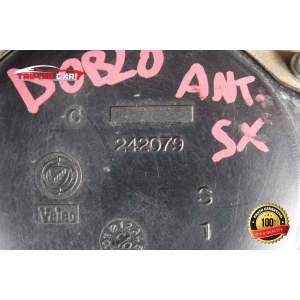 8A61-A224A36-AH MANIGLIA ESTERNA POSTERIORE DESTRA FORD ECOSPORT (2011 IN POI)