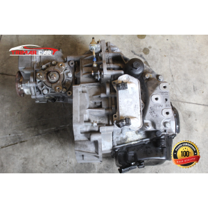 PBX CAMBIO AUTOMATICO 4X4  SKODA YETI 2.0 TDI CFH *VEDI DETTAGLI*