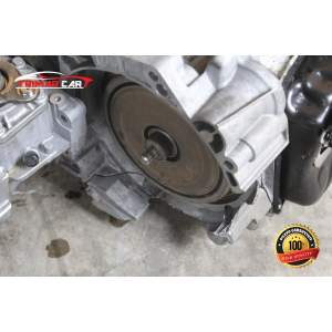 PBX CAMBIO AUTOMATICO 4X4  SKODA YETI 2.0 TDI CFH *VEDI DETTAGLI*