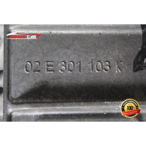 PBX CAMBIO AUTOMATICO 4X4  SKODA YETI 2.0 TDI CFH *VEDI DETTAGLI*