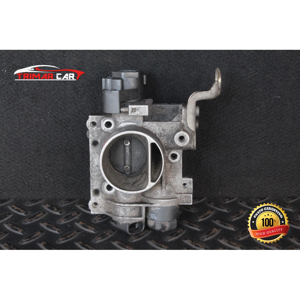 CORPO FARFALLATO FIAT SEICENTO / 600 (187)(98-10) 1.1