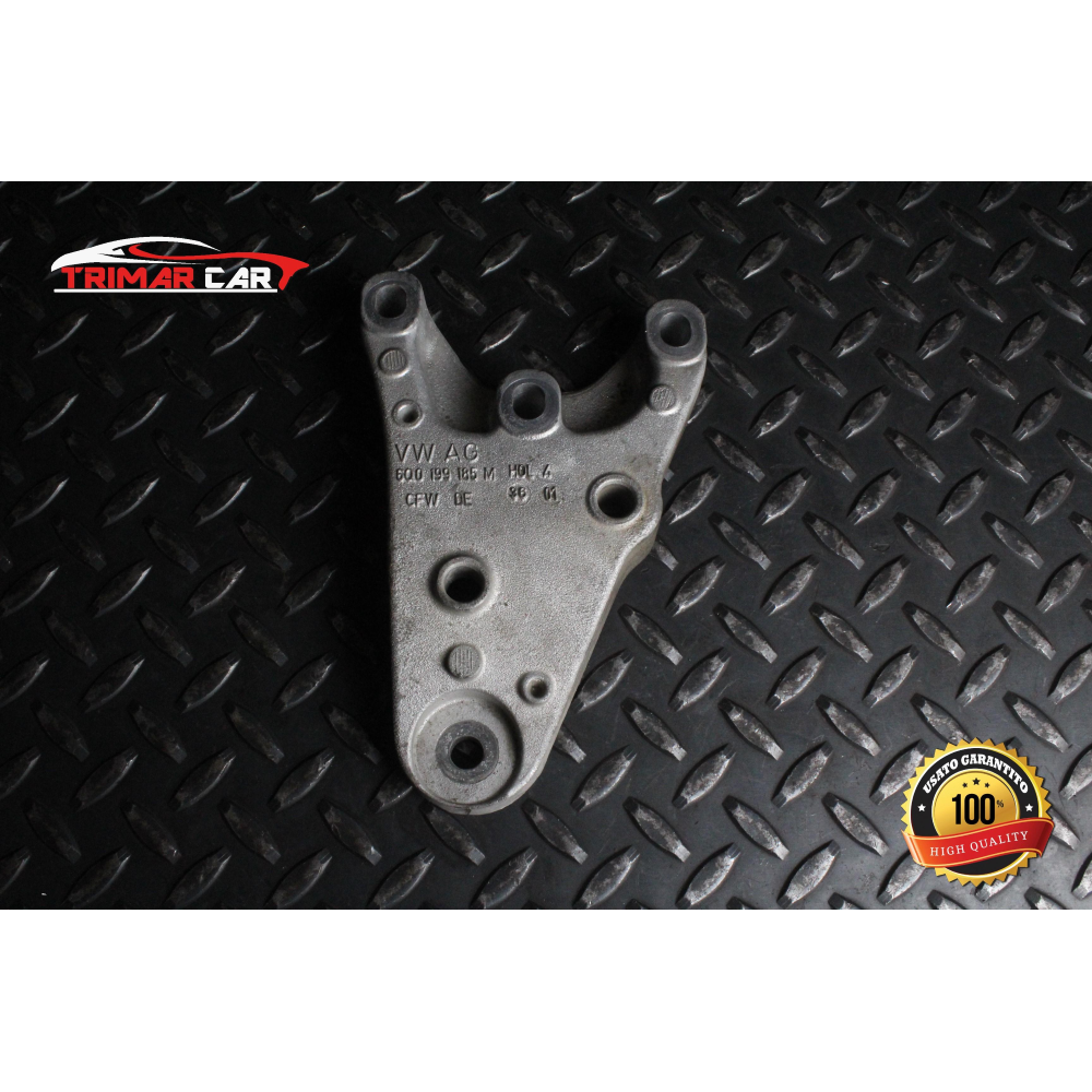 6Q0199185M SUPPORTO MOTORE VW POLO (9N)(2001-2012)