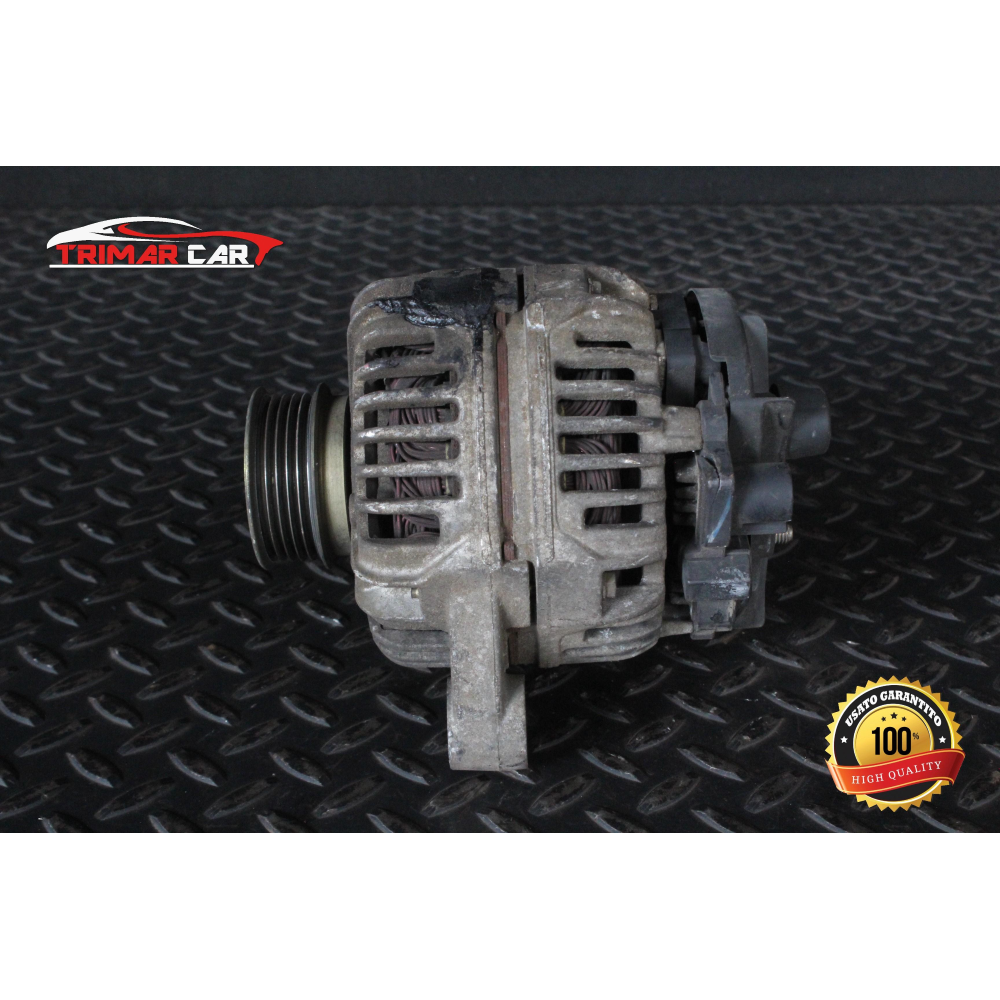 46532669 ALTERNATORE FIAT LANCIA ALFA ROMEO