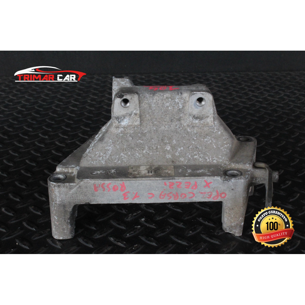 55194807 SUPPORTO MOTORE OPEL CORSA C (X01)(2000-2009) 1.3 CDTI