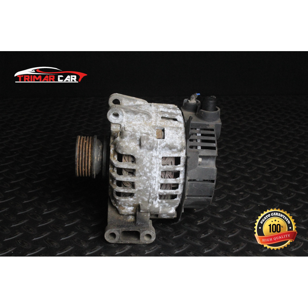 A0121544502 ALTERNATORE MERCEDES-BENZ