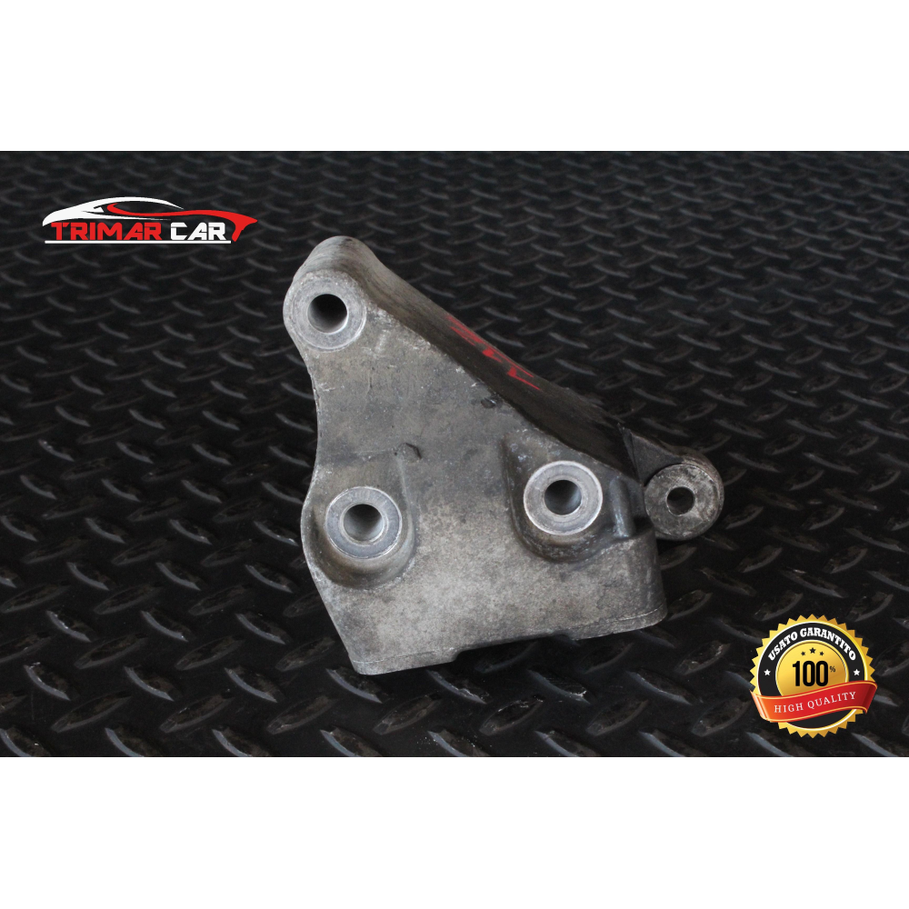 500394523 SUPPORTO MOTORE IVECO DAILY 4 IV (2006-2011) 120 MJET 2.3D 120CV 88KW COD MOT; F1AE0481D