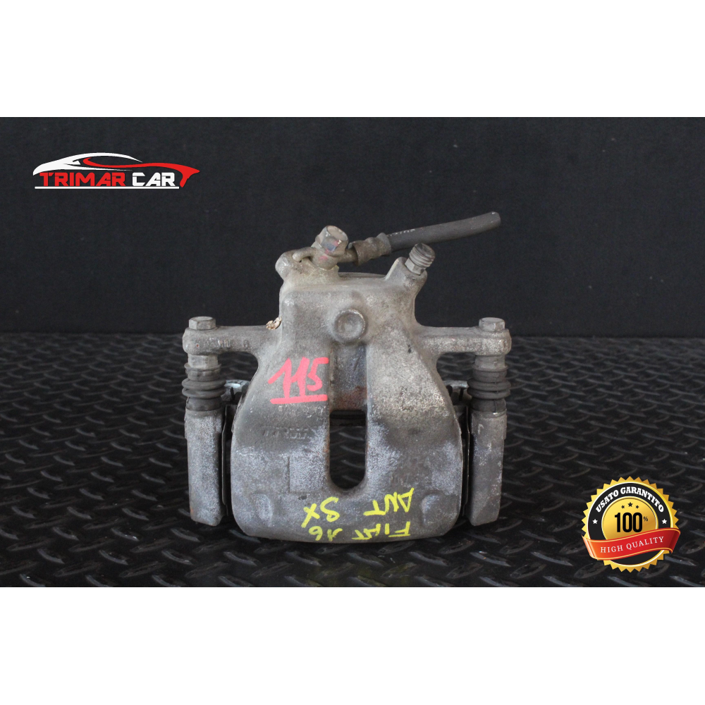 PINZA FRENO ANTERIORE SINISTRA FIAT SEDICI (FY)(2006-2014)