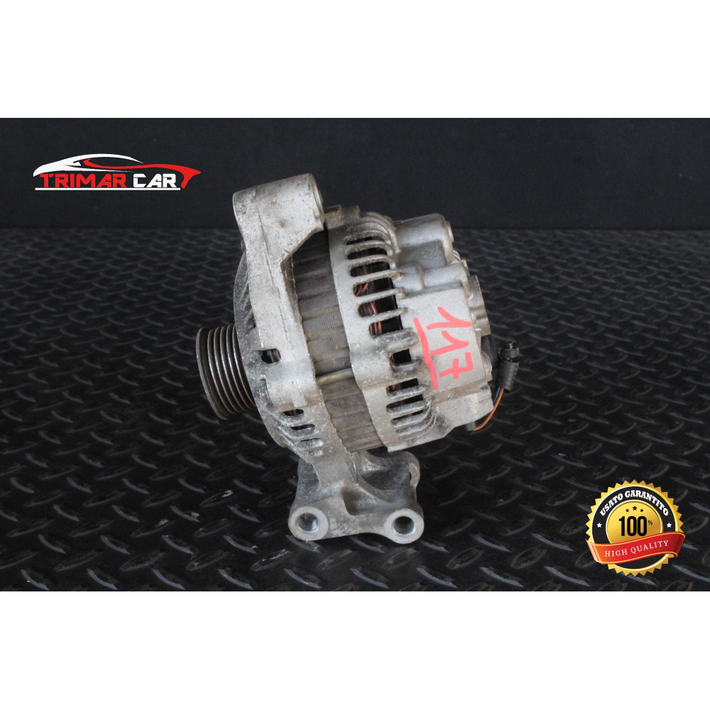 2S6T10300DB ALTERNATORE FORD MAZDA