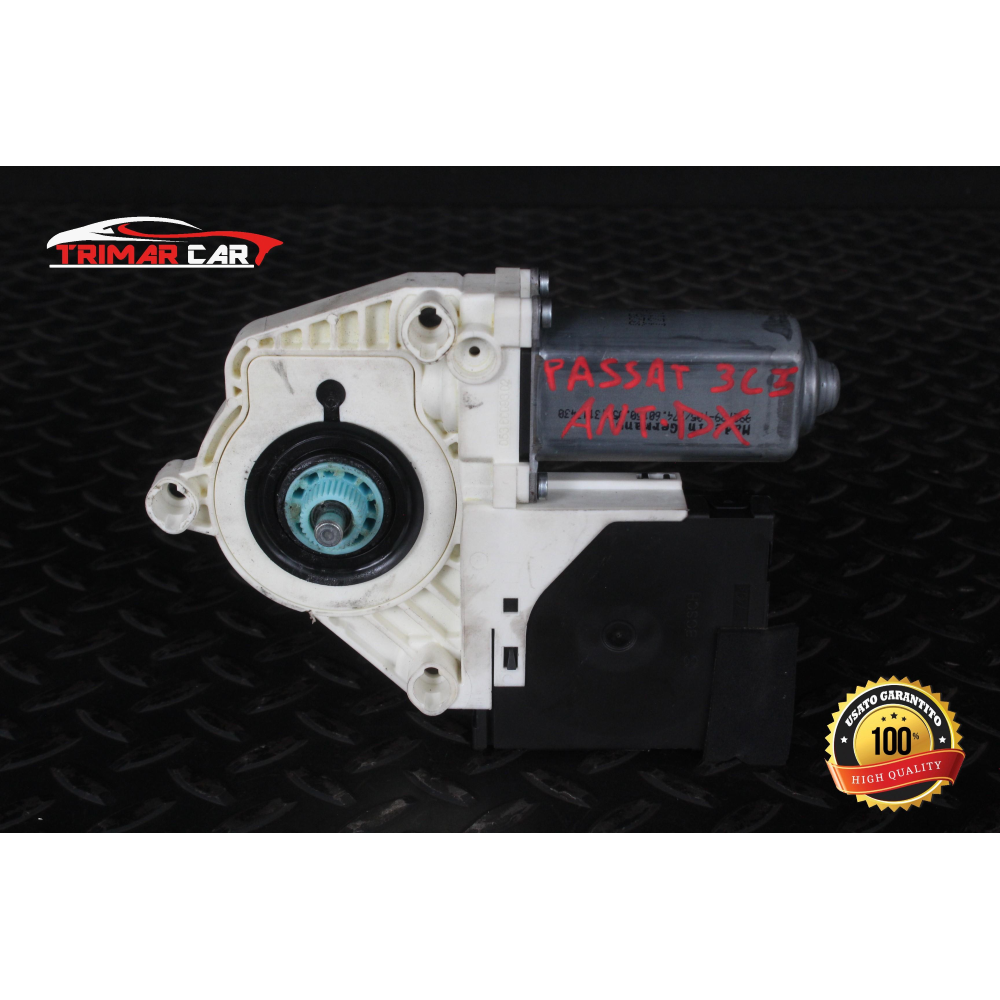 1K0959792M MOTORINO ALZACRISTALLI ANTERIORE SINISTRO VW PASSAT SW (3C5)(05-11) 2.0 TDI 140CV 103KW COD MOT; BMP