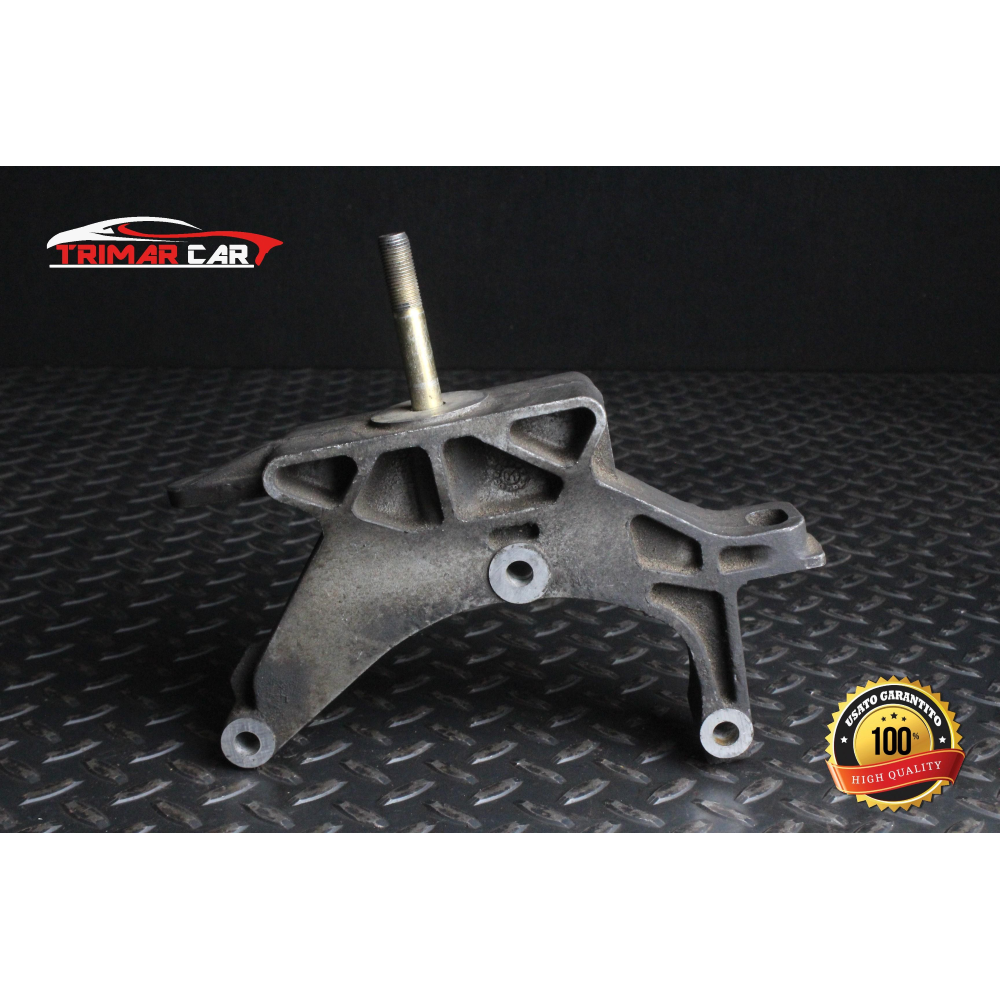 46743002 SUPPORTO MOTORE LATO CAMBIO FIAT PUNTO 2 (188)(2003-2012) 1.3 MULTIJET