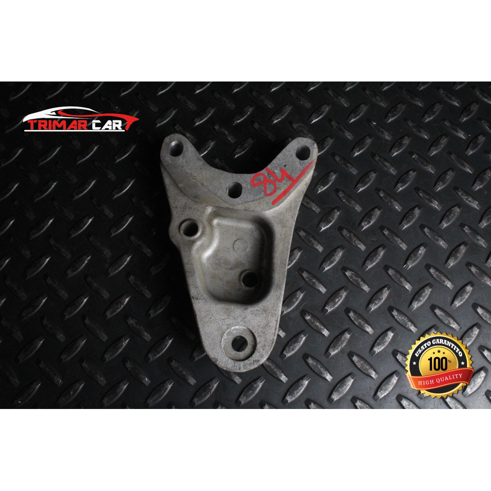 6Q0199185M SUPPORTO MOTORE VW POLO (9N)(2001-2012)