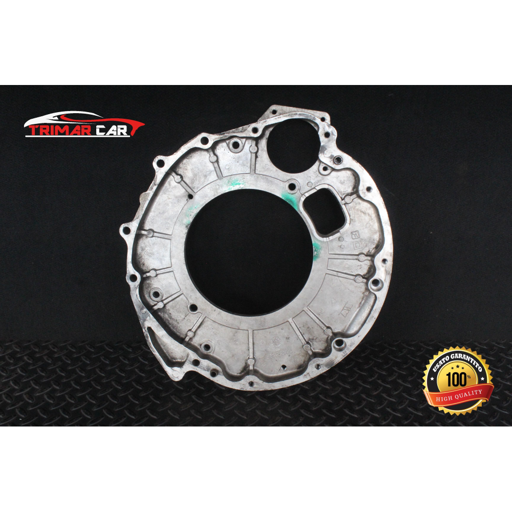 90122118F PIASTRA DISTANZIALE CAMBIO JEEP CHEROKEE 3 (KJ)(01-08) 2.8 CRDI