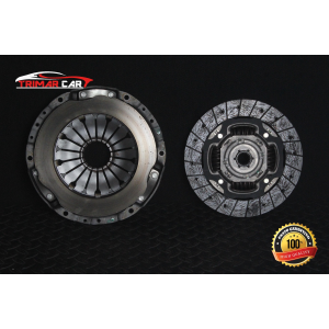 55254796 KIT DISCO FRIZIONE SPINGIDISCO FIAT TIPO 2 (357)(2016 IN POI) 1.3 MJET 95CV 70KW COD MOT; 55283775