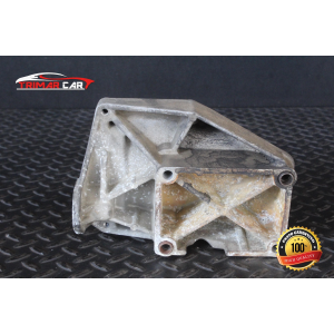 504004161 SUPPORTO MOTORE COMPRESSORE CLIMA IVECO DAILY 4 IV (2006-2011) 120 MJET 2.3D 120CV 88KW COD MOT; F1AE0481D