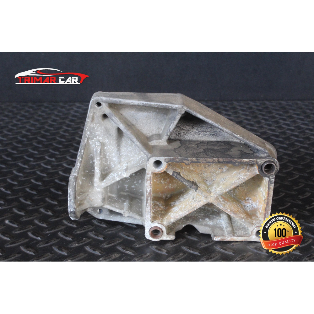 504004161 SUPPORTO MOTORE COMPRESSORE CLIMA IVECO DAILY 4 IV (2006-2011) 120 MJET 2.3D 120CV 88KW COD MOT; F1AE0481D