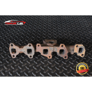 73501340 COLLETTORE DI SCARICO FIAT PANDA 2 (169)(2003-2012) 1.3 MJET