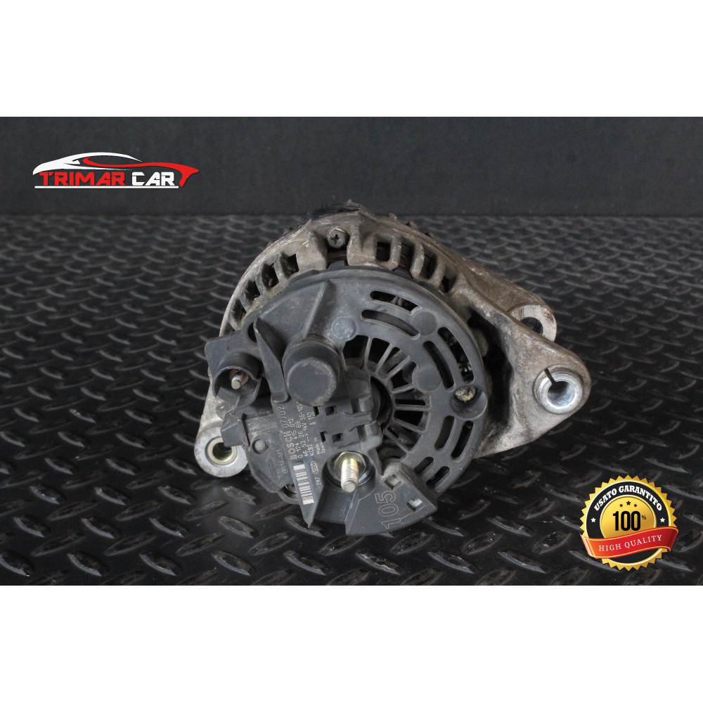 46532669 ALTERNATORE FIAT LANCIA ALFA ROMEO