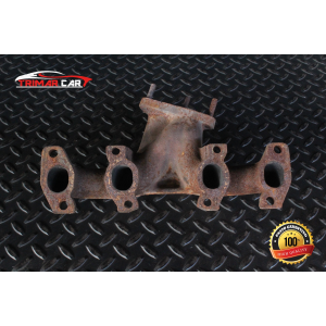 5970288 COLLETTORE DI SCARICO FIAT PANDA 1 (141)(1980-2004) 1.0 1.1 FIRE