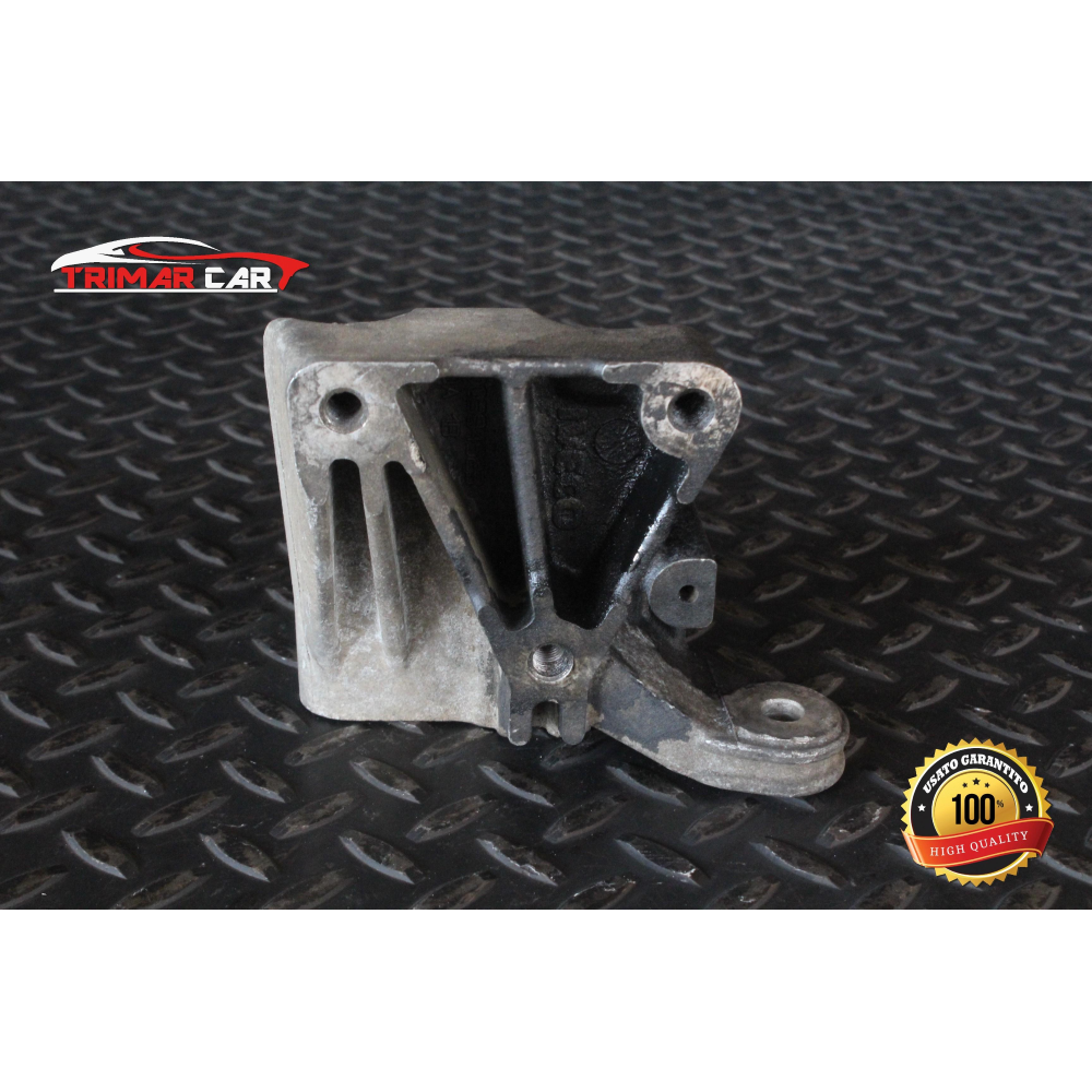 500394523 SUPPORTO MOTORE IVECO DAILY 4 IV (2006-2011) 120 MJET 2.3D 120CV 88KW COD MOT; F1AE0481D