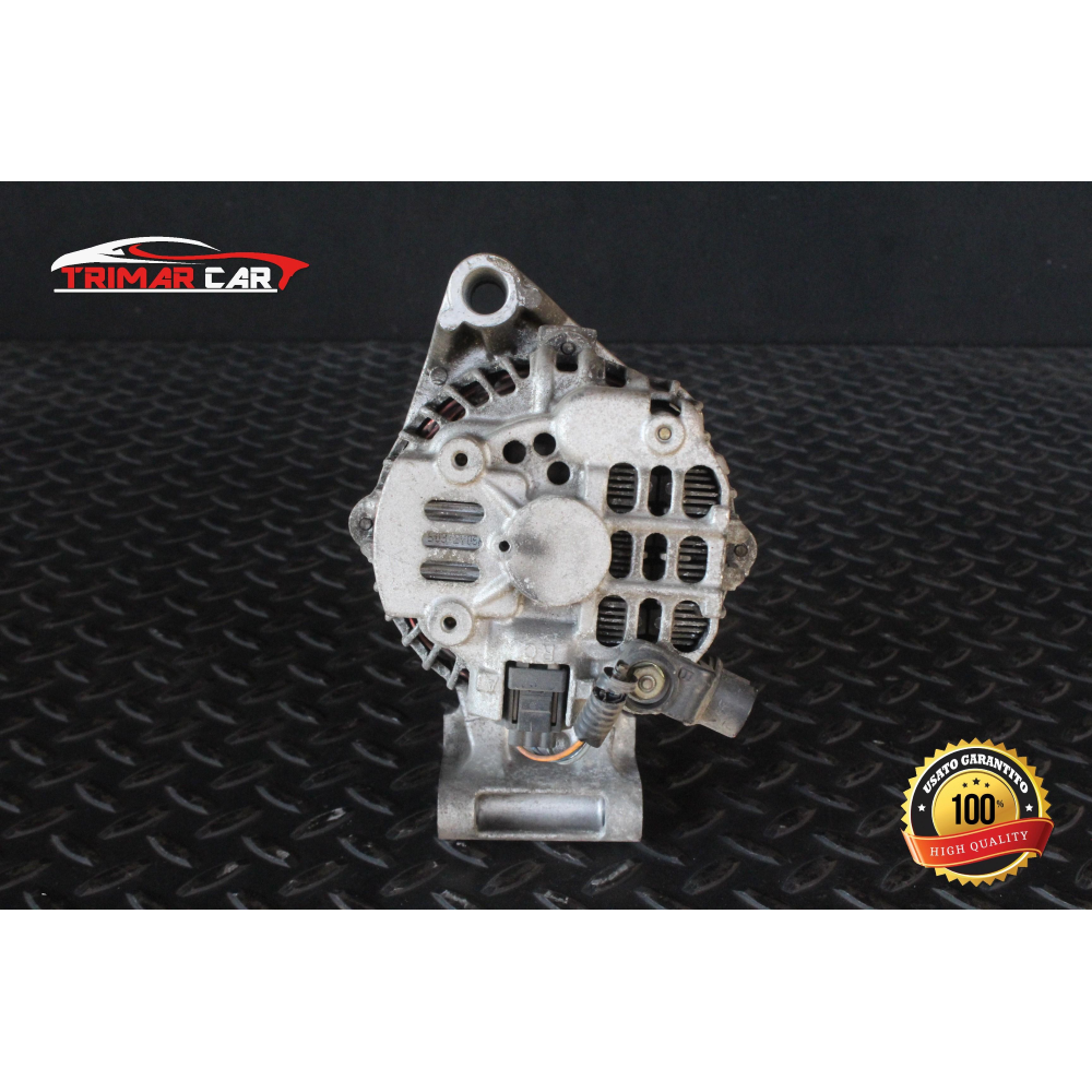 2S6T10300DB ALTERNATORE FORD MAZDA